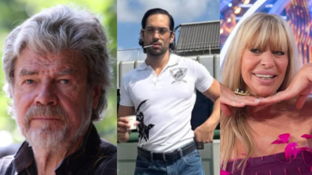 Mahmood called to testify, Messner's millionaire inheritance that divides the family and other gossip to read over the weekend