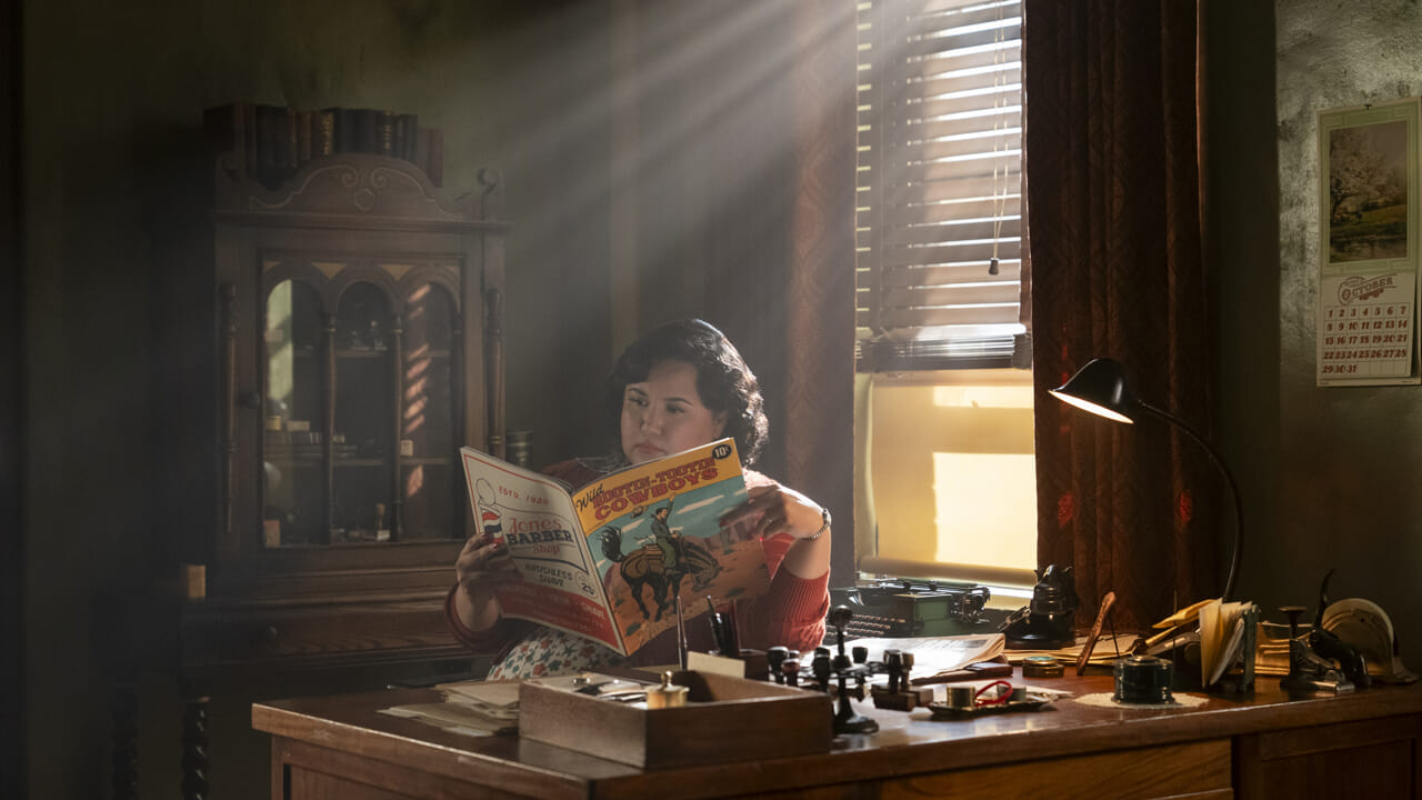Nine films and two TV series to watch on Prime Video this weekend (29-31 May)