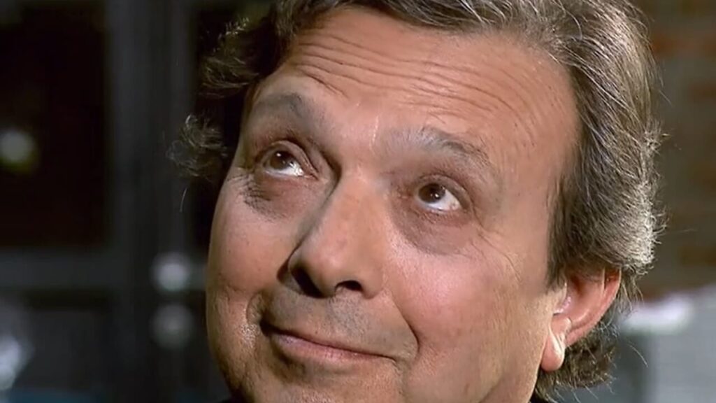Piero Chiambretti's seventieth birthday. The only talent suitable for all seven generalist networks