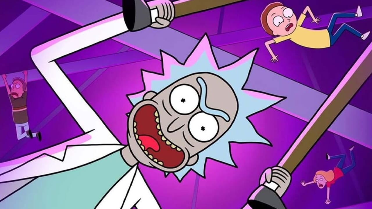 Rick and Morty 9 arrives on HBO Max. Everything about the new season of the beloved animated series