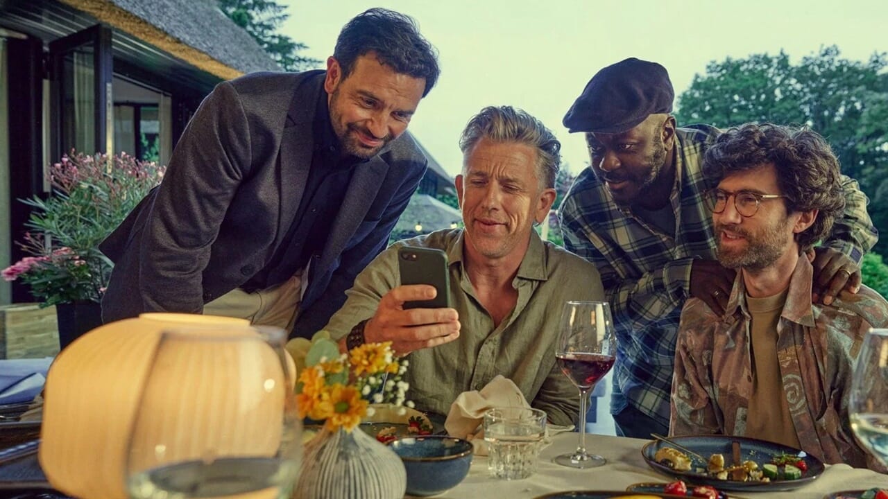 Roosters 2: plot, trailer and when the new season of the comedy series comes out