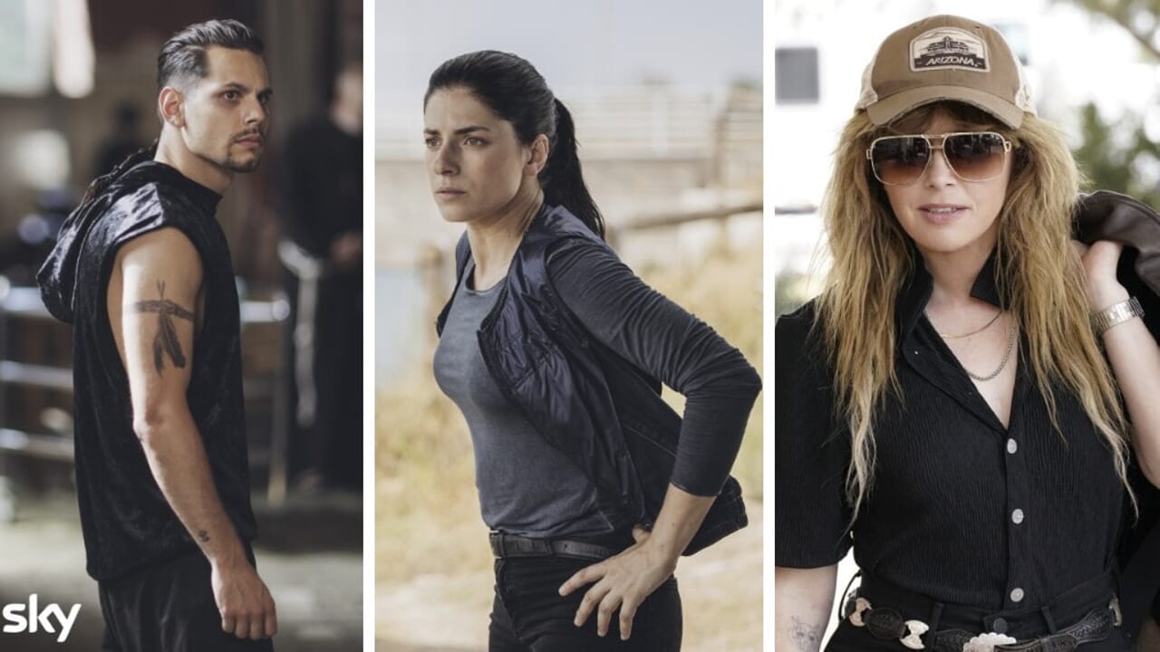 Sky and NOW, all releases for May 2026