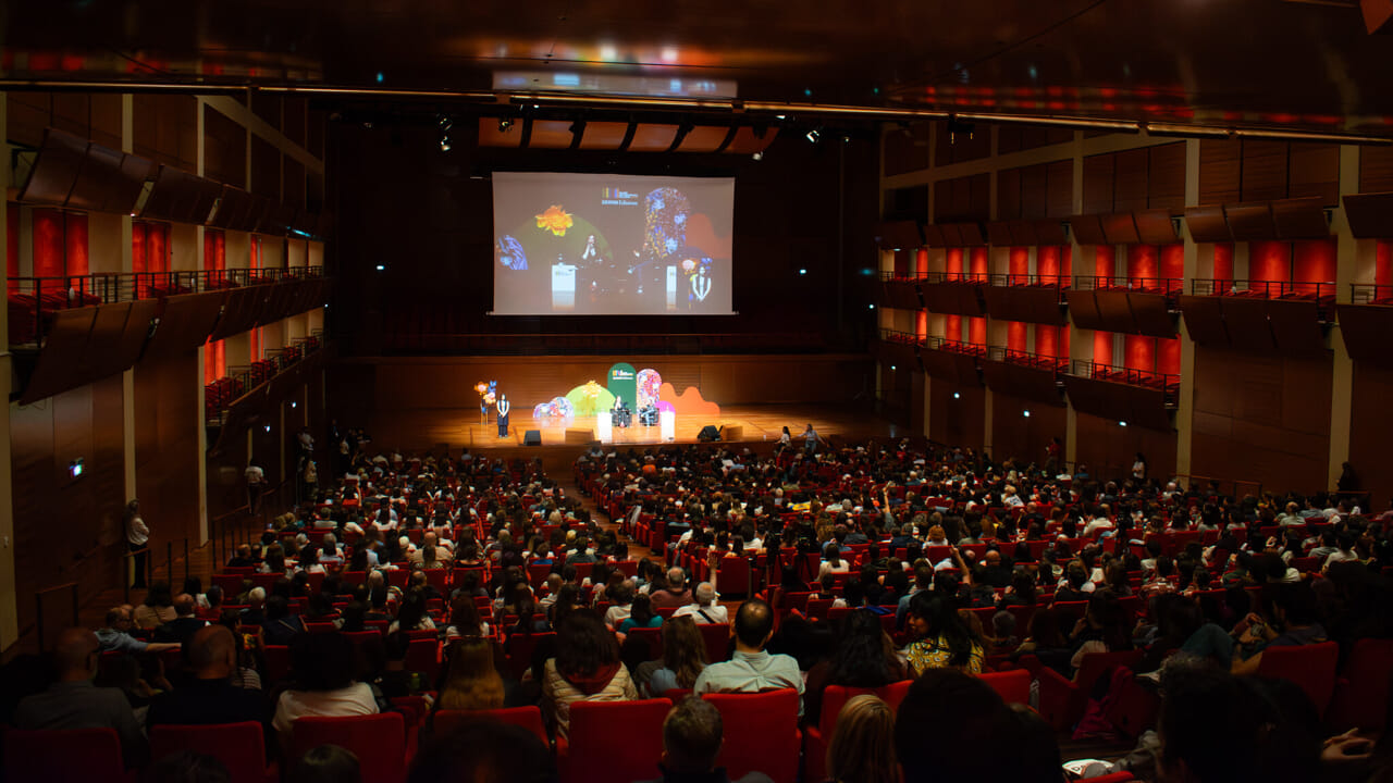 Sold out events and full rooms, the Book Fair closes with 254 thousand attendees
