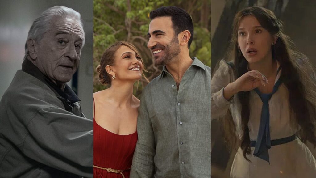 The 5 new Netflix films that will dominate summer 2026