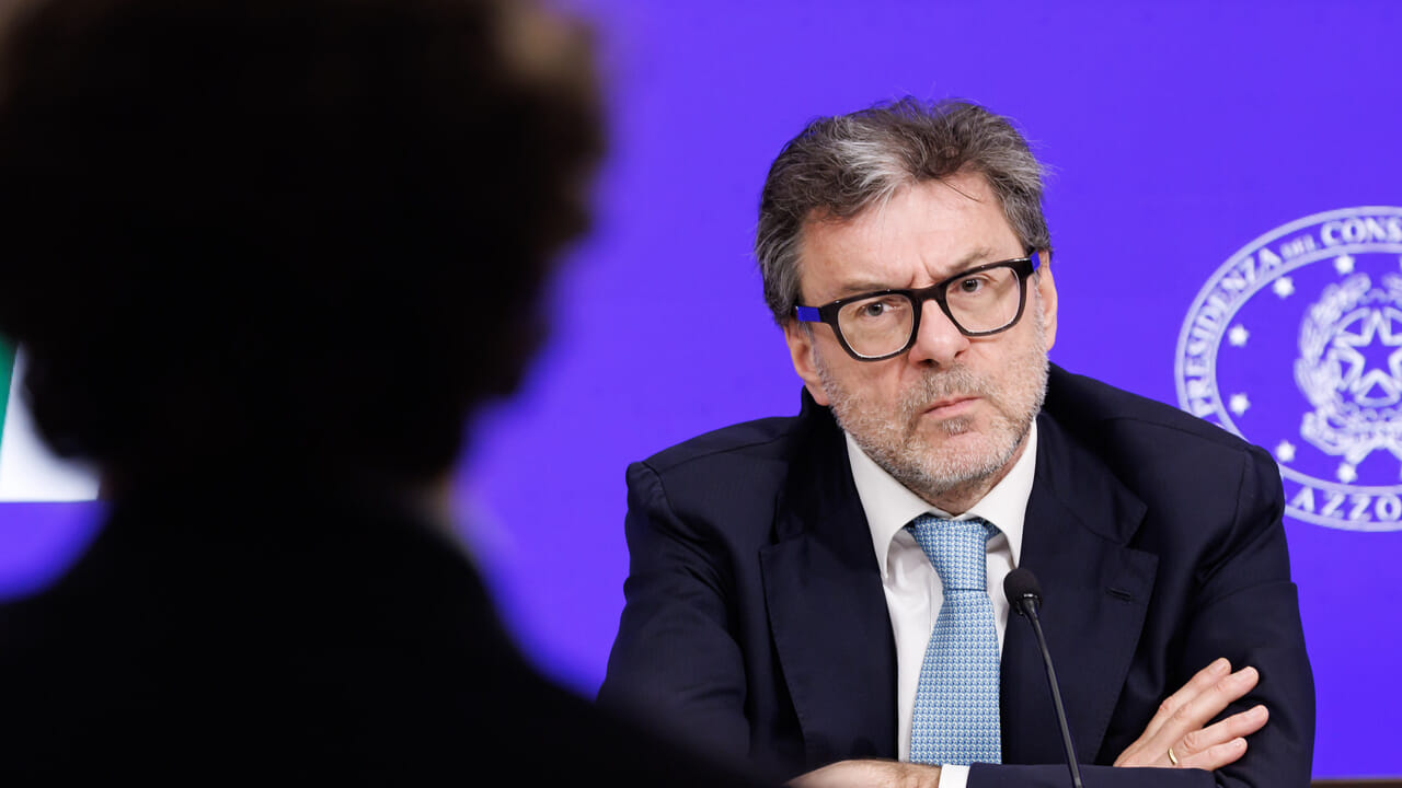 The EU recipe: Cohesion funds and Pnrr to tackle the energy crisis