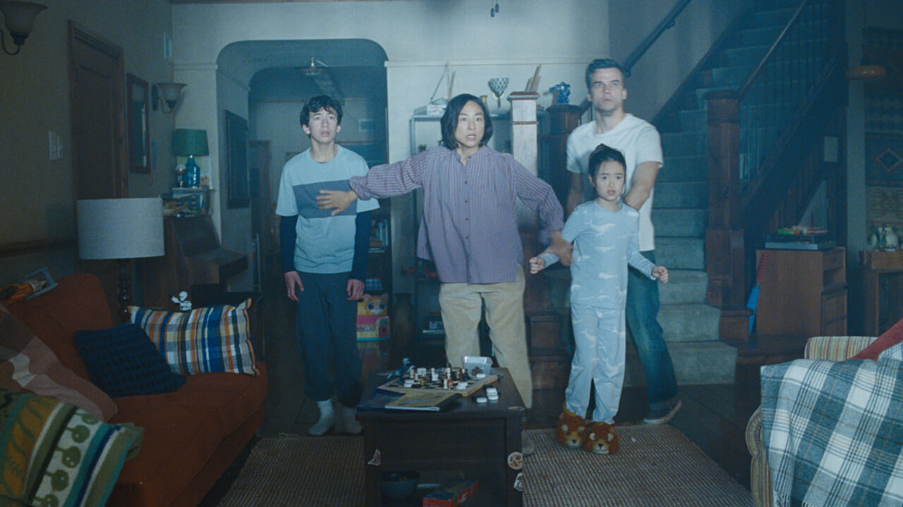'The Last House' Is Netflix's Sci-Fi Thriller to Watch This Summer (and Why)
