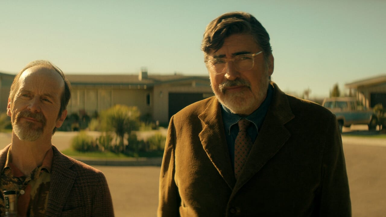 The TV series to watch on Netflix this weekend