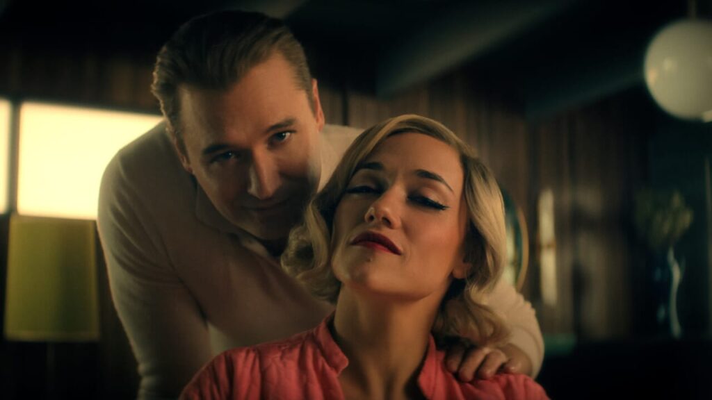 The best Netflix TV series to watch this week