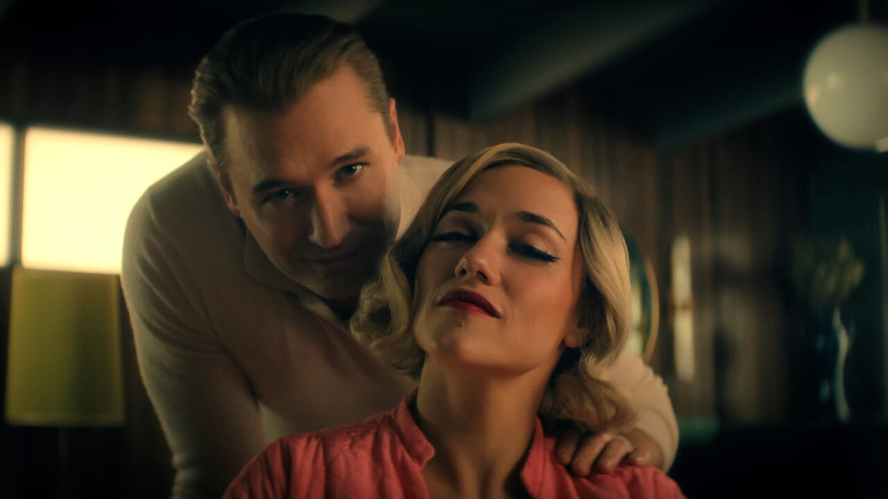 The best Netflix TV series to watch this week
