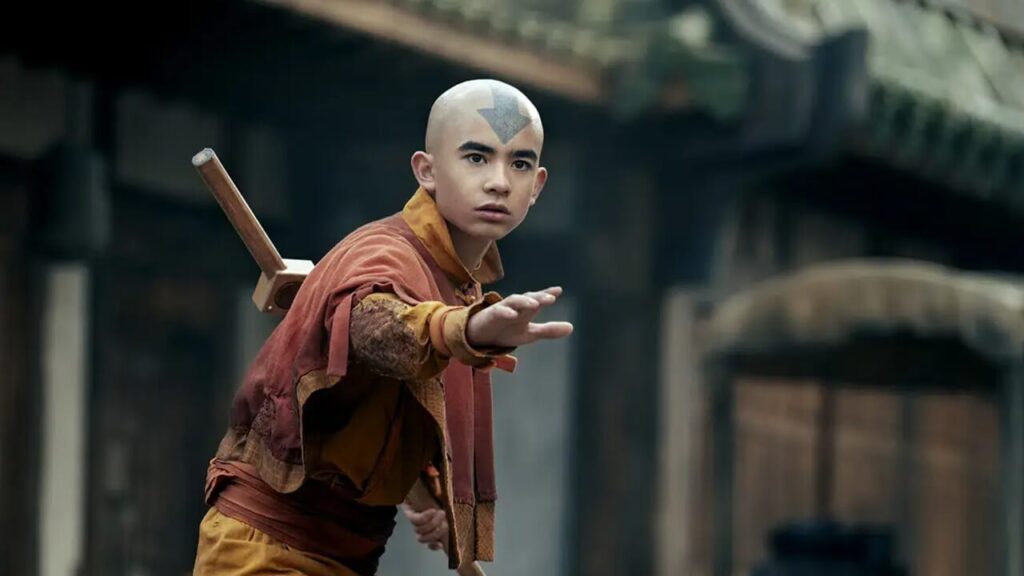 The most anticipated Netflix series of June 2026