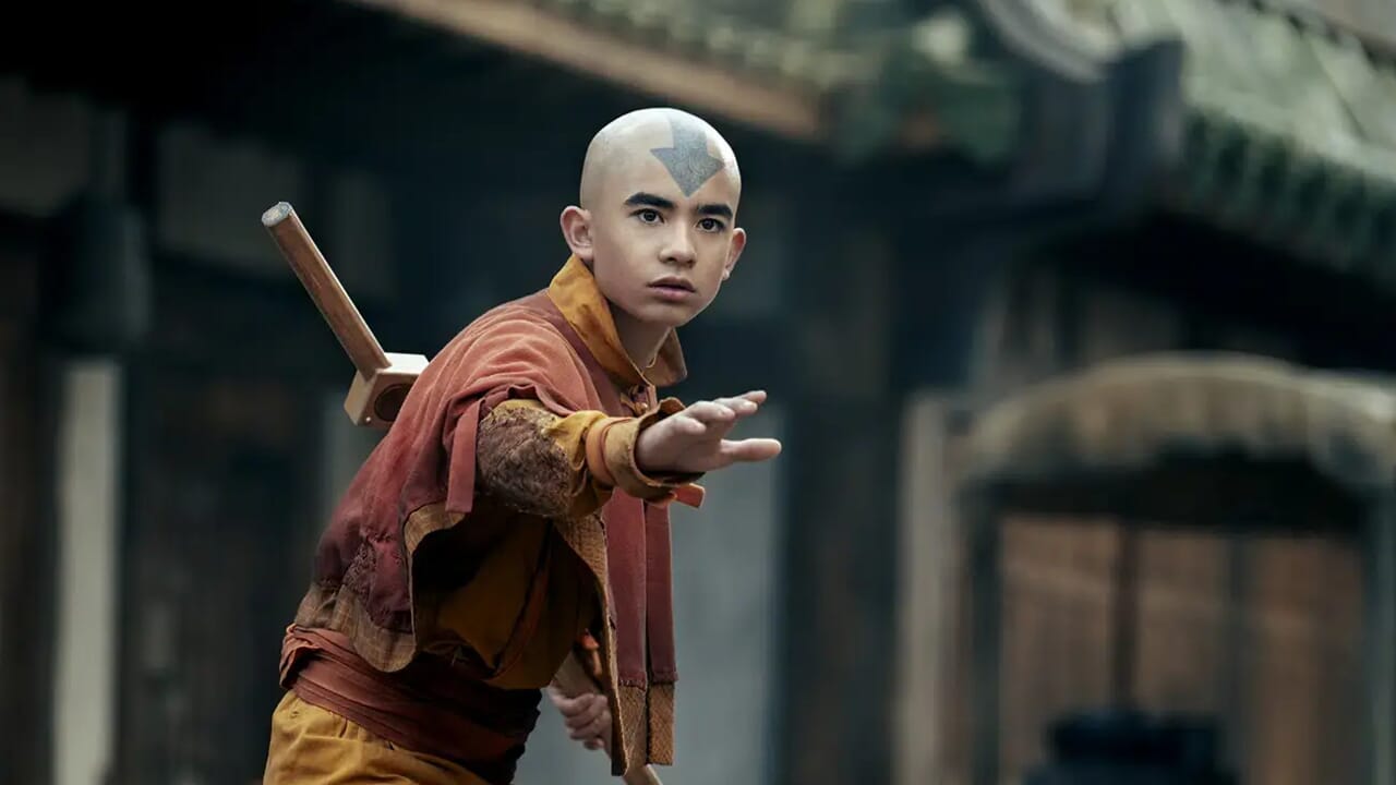 The most anticipated Netflix series of June 2026