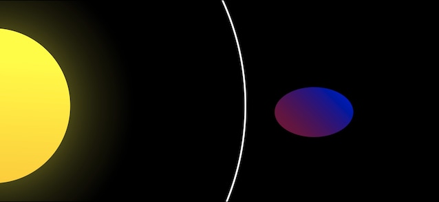 tidal forces moon