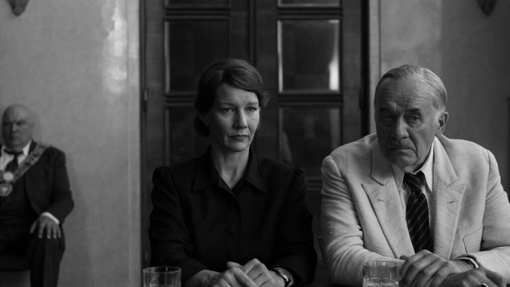 Why "Fatherland" is one of the strongest films of Cannes 2026