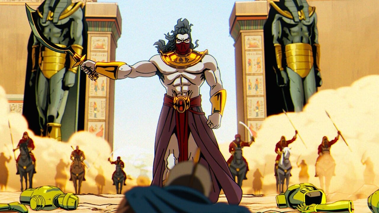 X-Men '97, Disney+ announces season 2: the trailer, the plot and when it comes out