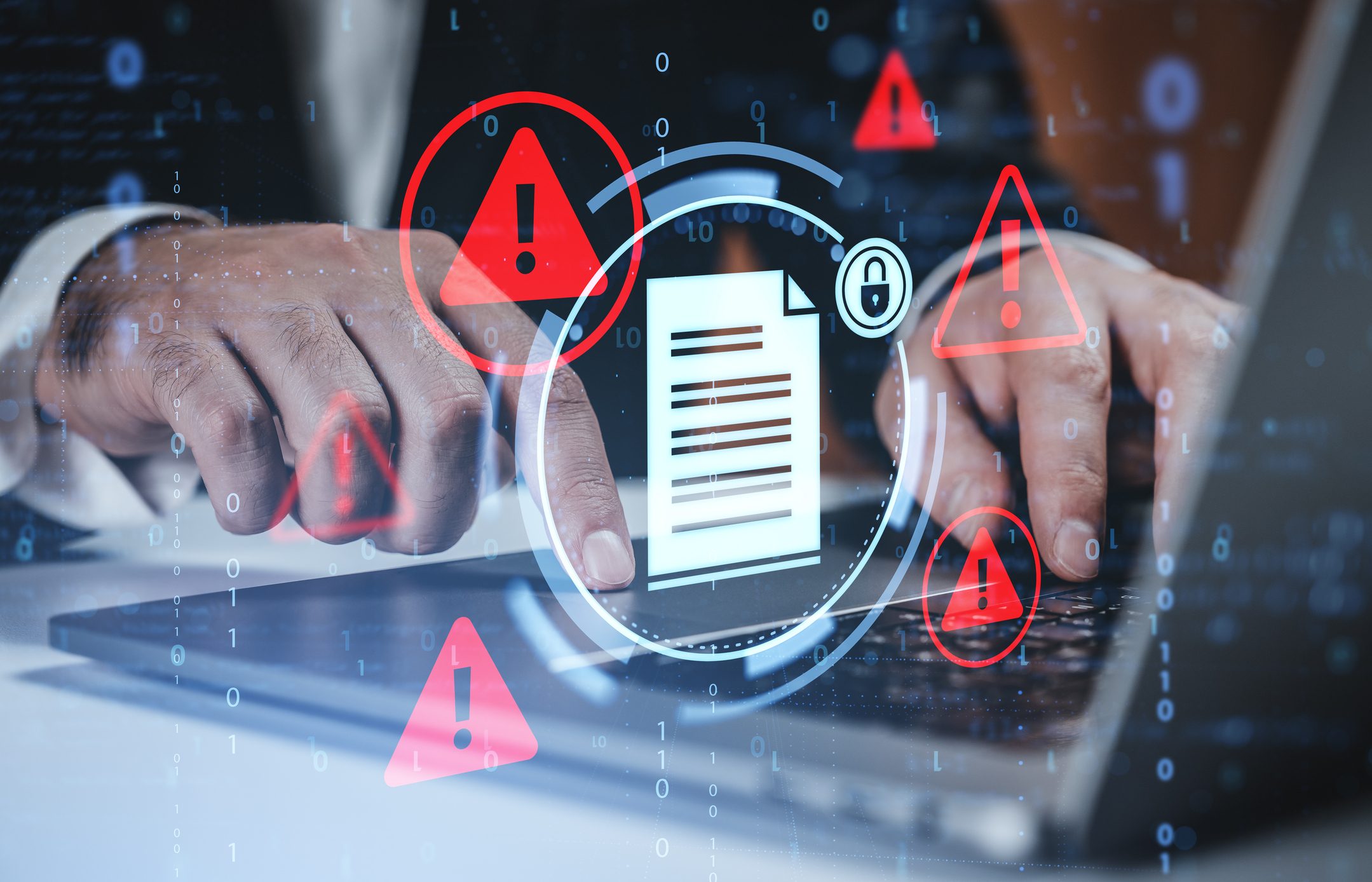 7-Zip needs to be updated: a critical flaw has been discovered that exposes PCs to the execution of malicious code