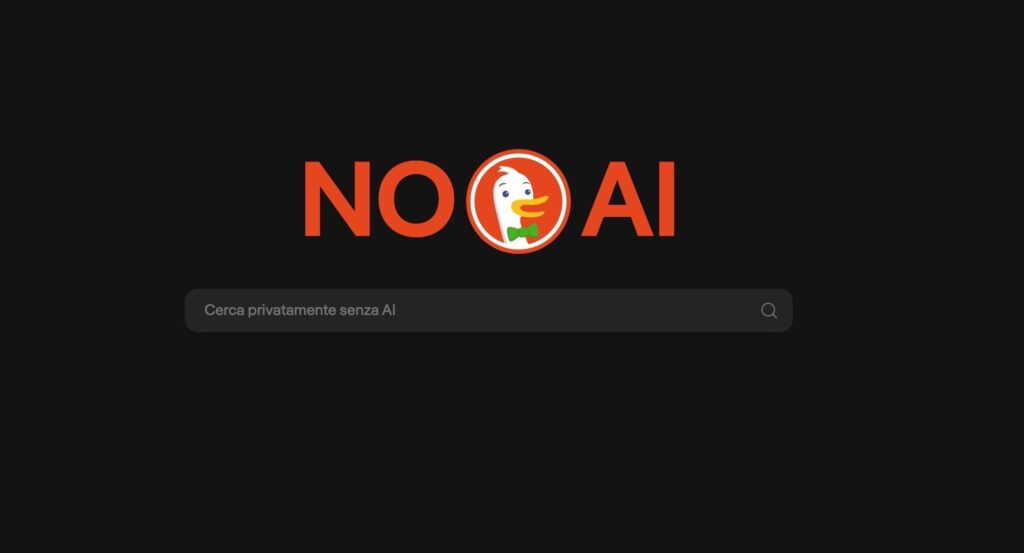 Why more and more users are using DuckDuckGo instead of Google and what the differences are