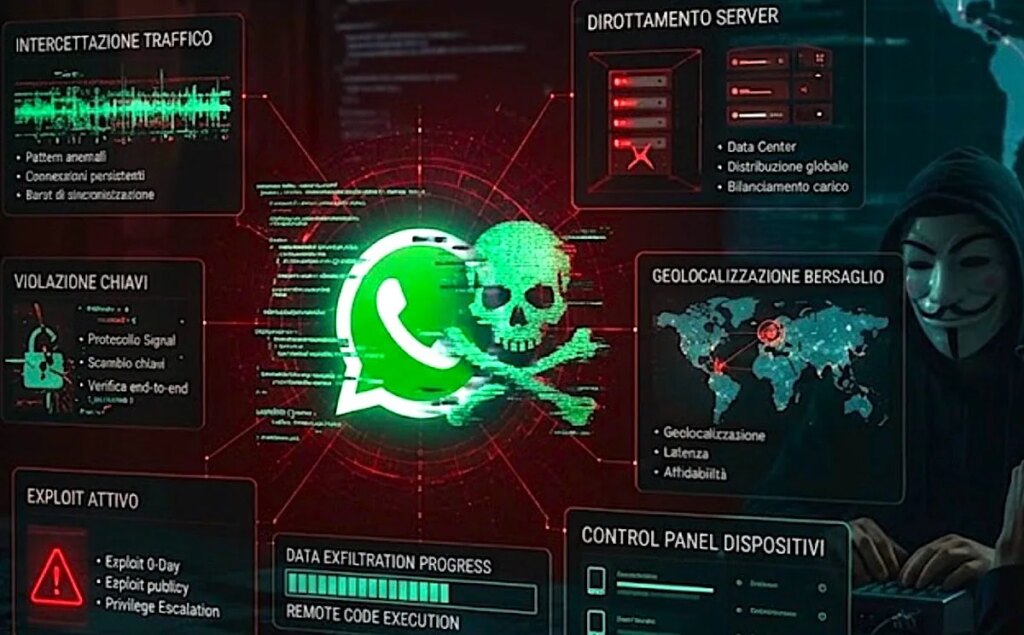 WhatsApp can be hacked without the user knowing on outdated smartphones: how to defend yourself