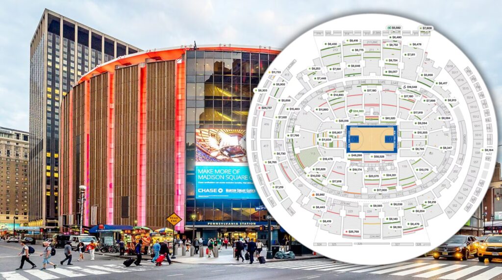 Tickets up to 200 thousand dollars for the NBA Finals: why Knicks-Spurs costs more than a Super Bowl