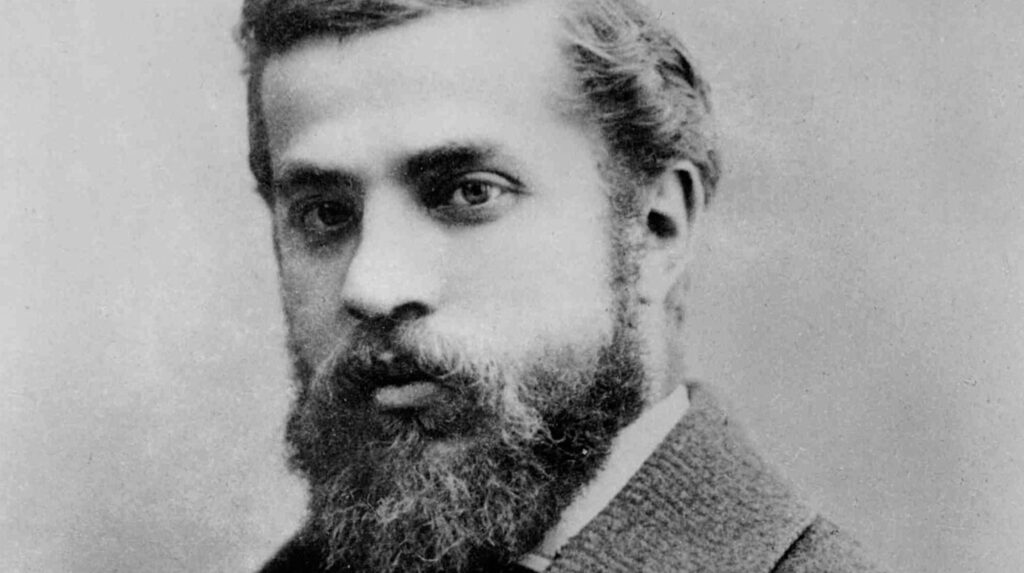 Who is Antoni Gaudí, the Catalan architect who shaped Barcelona who died 100 years ago: history and works
