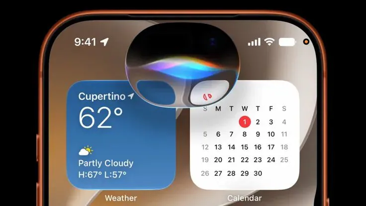 Apple introduces Siri AI: the voice assistant powered by Apple Intelligence on iOS 27