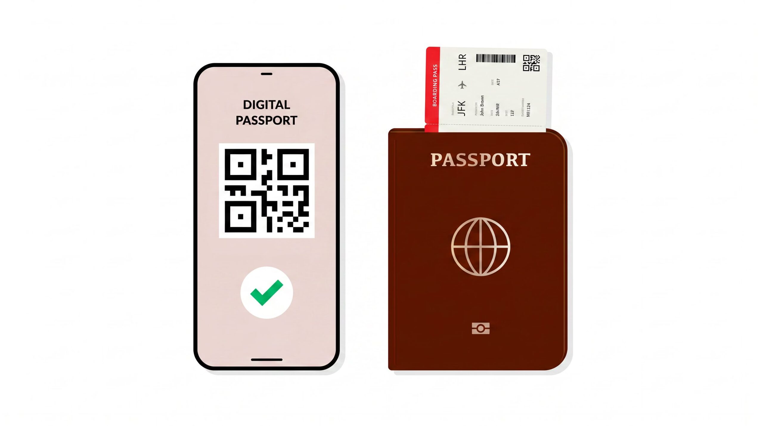 The passport arrives on Android smartphones by the end of summer: how ID pass works on Google Wallet