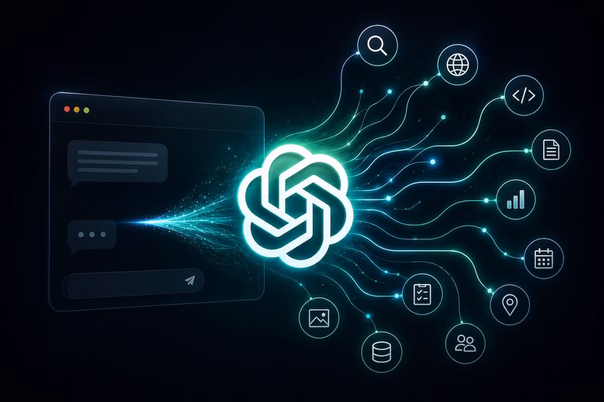 OpenAI wants to transform ChatGPT into a super app: what's changing and why chat is no longer enough