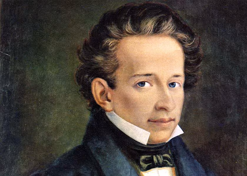 10 facts about Giacomo Leopardi: from his knowledge of astronomy to his relationship with a Freemason