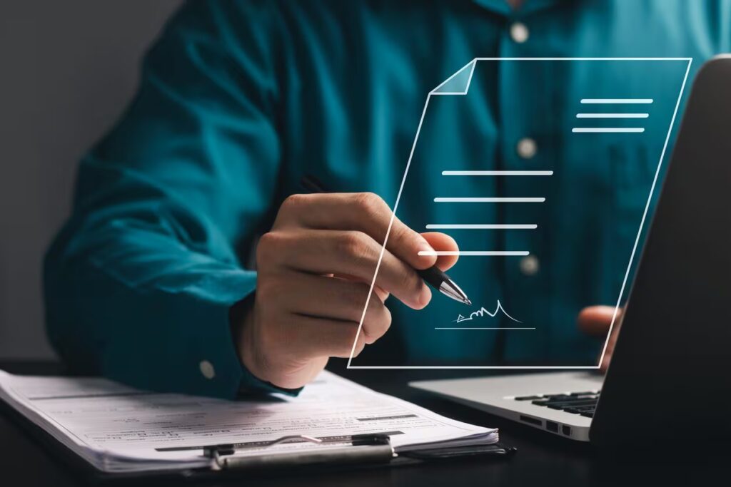 What is the electronic signature, the digital data that authenticates the identity: how to obtain and use it