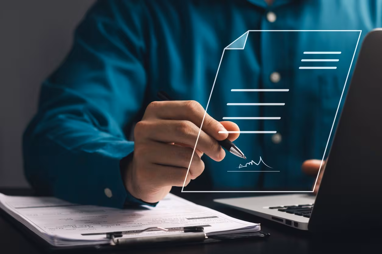 What is the electronic signature, the digital data that authenticates the identity: how to obtain and use it