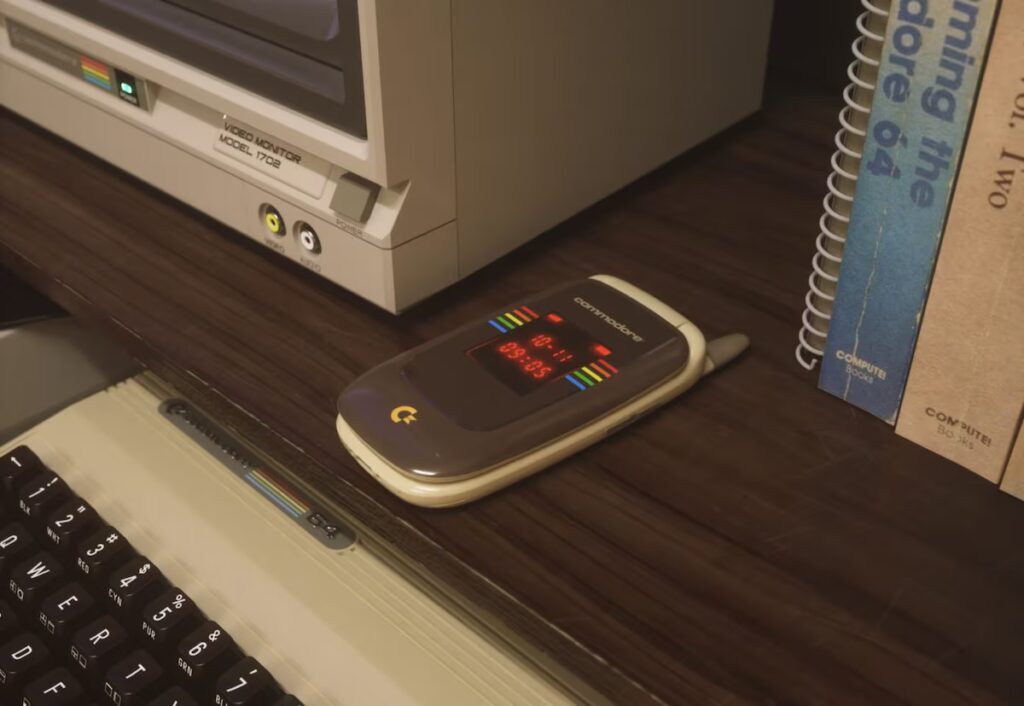 Why phone models without social media are coming back into fashion: what are dumbphones