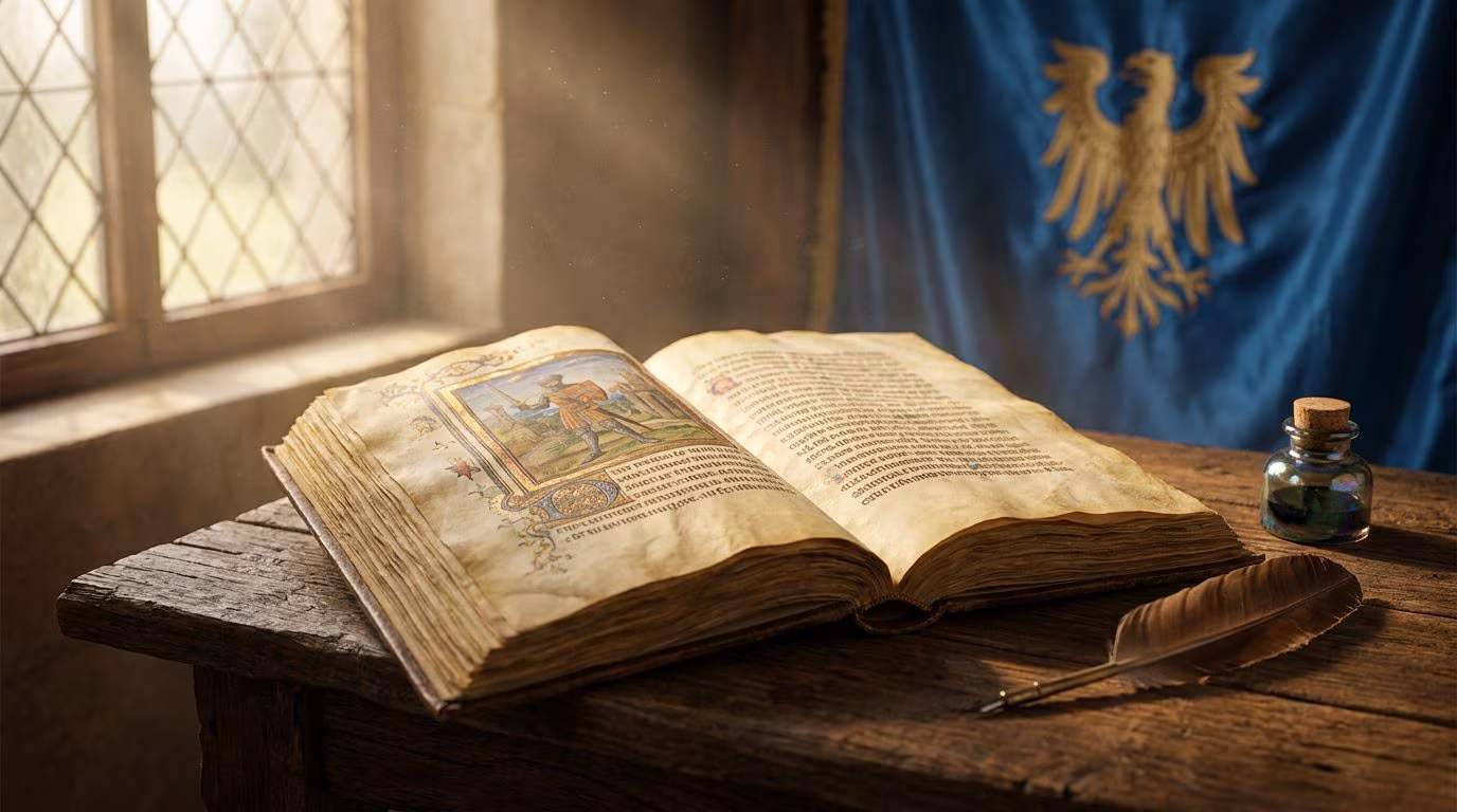 Because Friulian is a Romance language in all respects and not a dialect