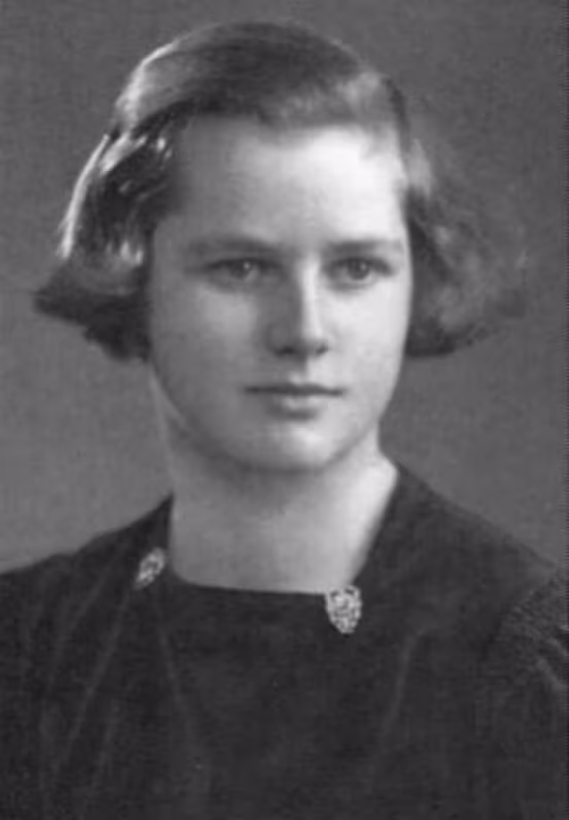 Thatcher at 13