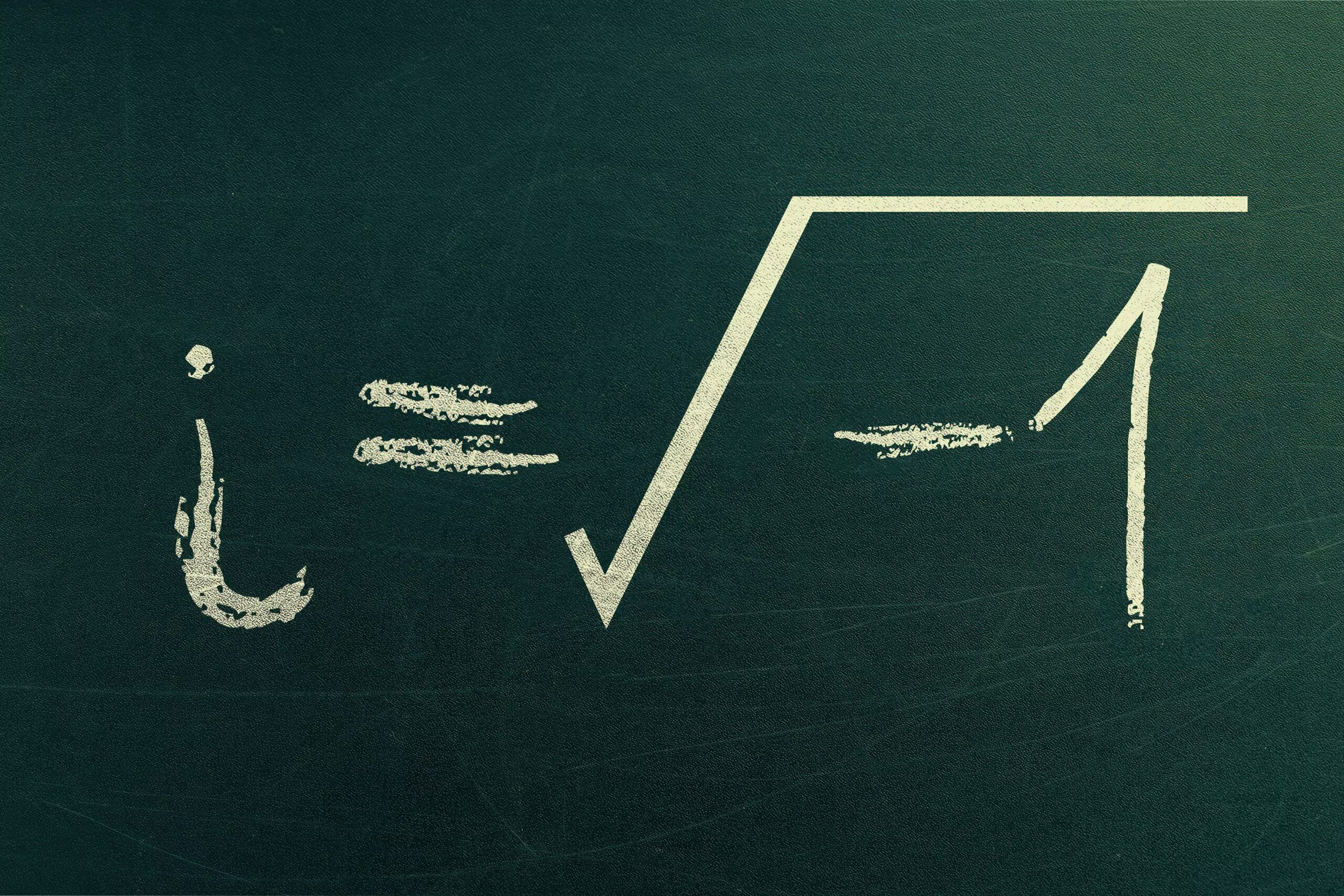 Imaginary numbers are entities that when squared give a negative result: what are they for in mathematics