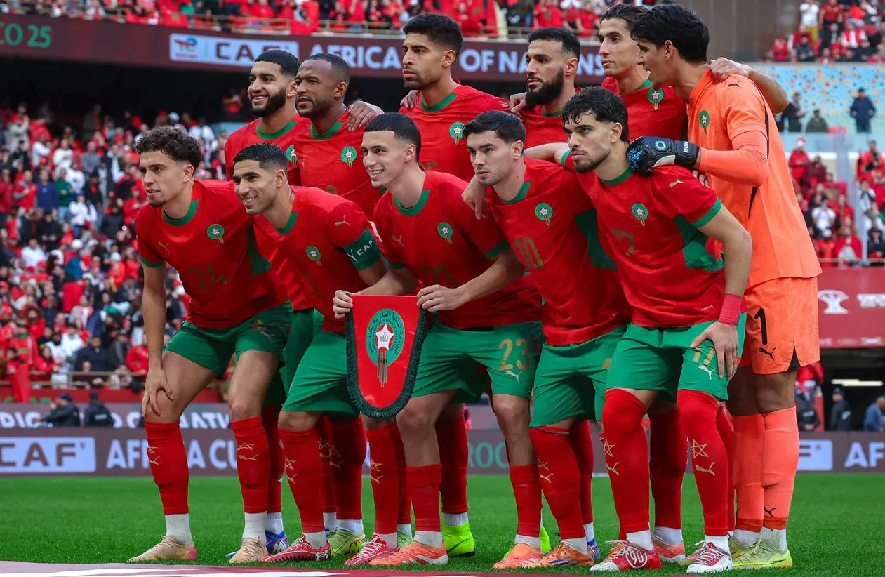 World Cup 2026, 1 in 4 footballers was not born in the country he represents: the cases of Morocco and Curacao