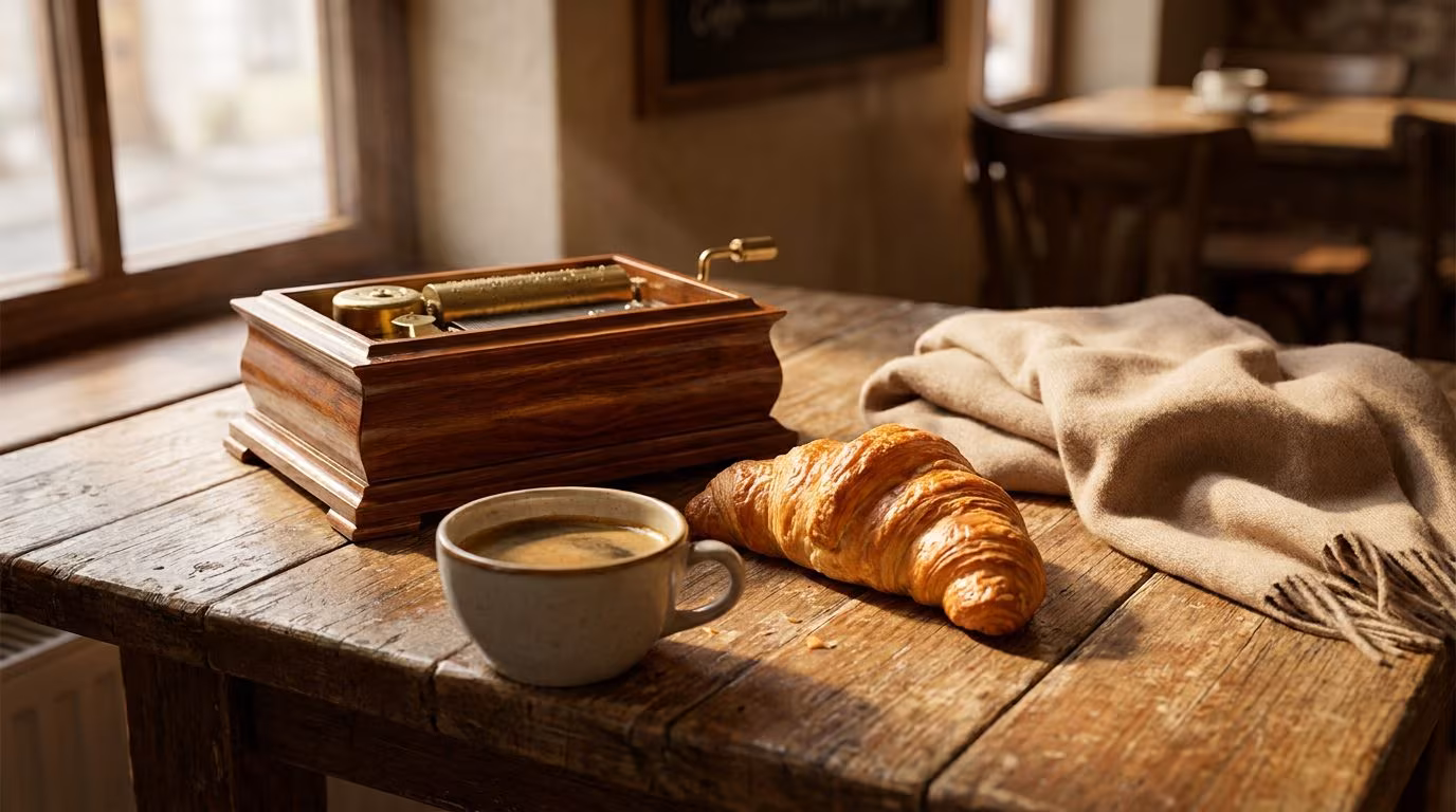 5 words borrowed from French that we have “Italianized”