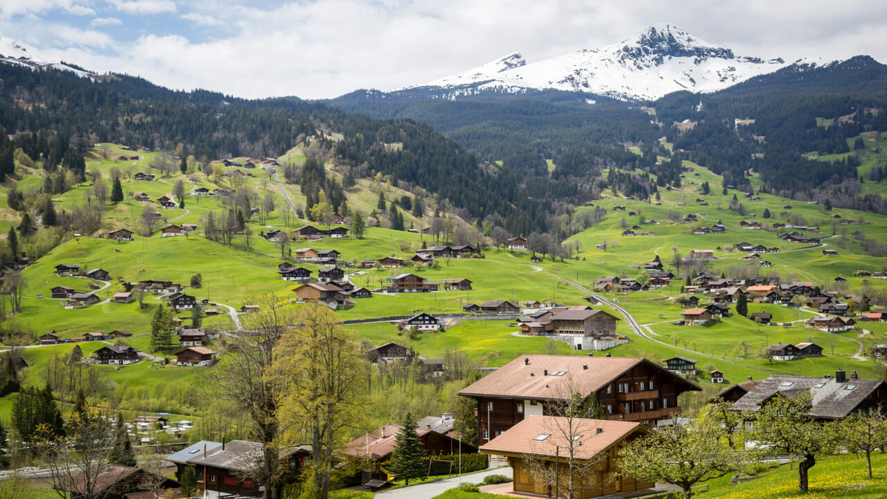 Cross-border cooperation that builds European integration from the bottom up