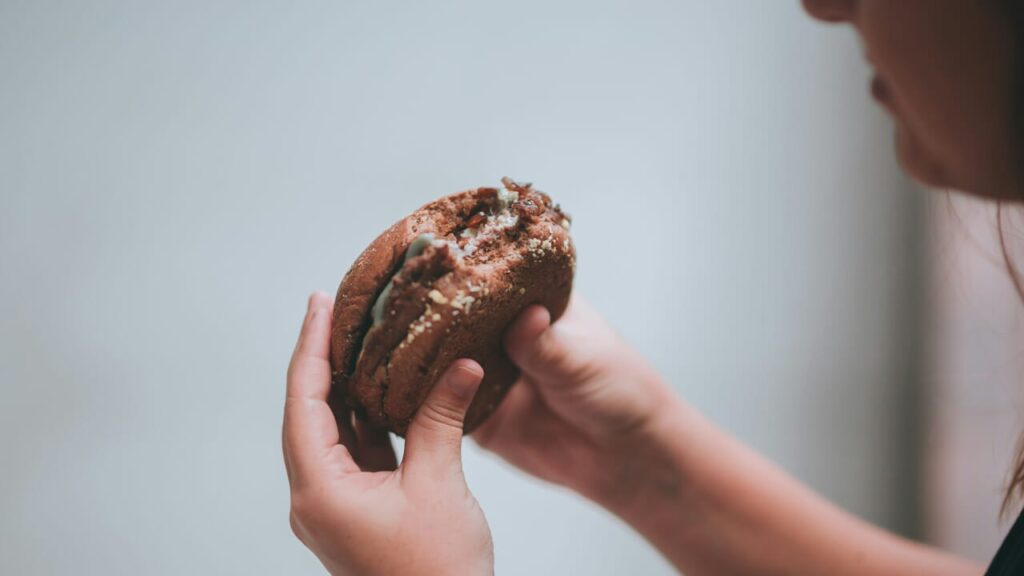 How perfect bodies created with artificial intelligence risk increasing the epidemic of eating disorders