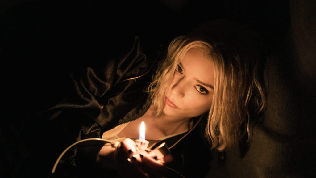 Lucky, trailer and release date revealed for the crime-thriller miniseries starring Anya Taylor-Joy