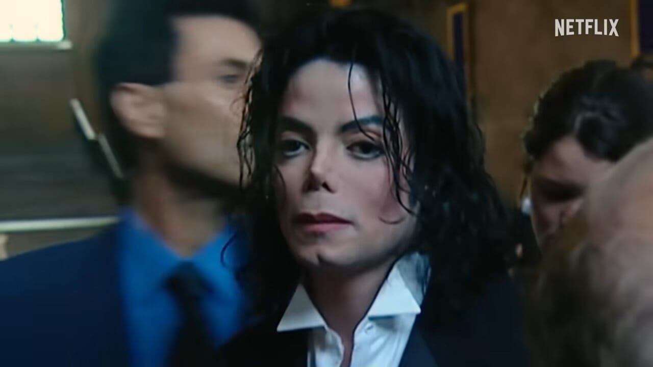 Michael Jackson: the verdict, when the Netflix docuseries on the King of Pop comes out