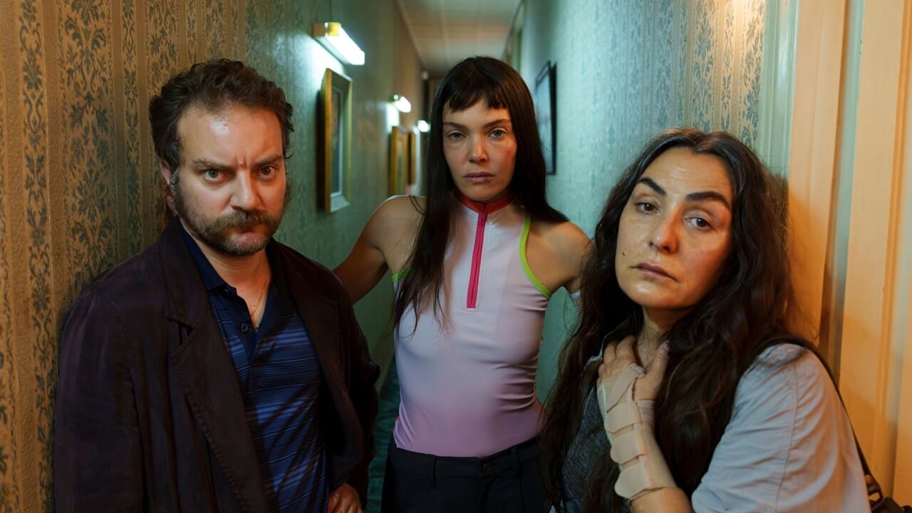 The Marked Woman, the new Spanish thriller from Netflix not to be missed: when it comes out