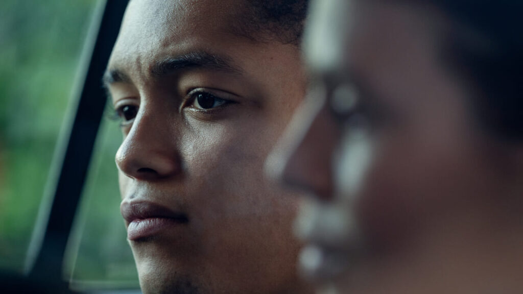 The TV series to watch on Netflix this first week of June