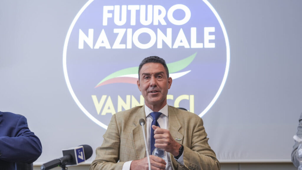 The agents of chaos: why Vannacci's Futuro Nazionale is nothing new at all