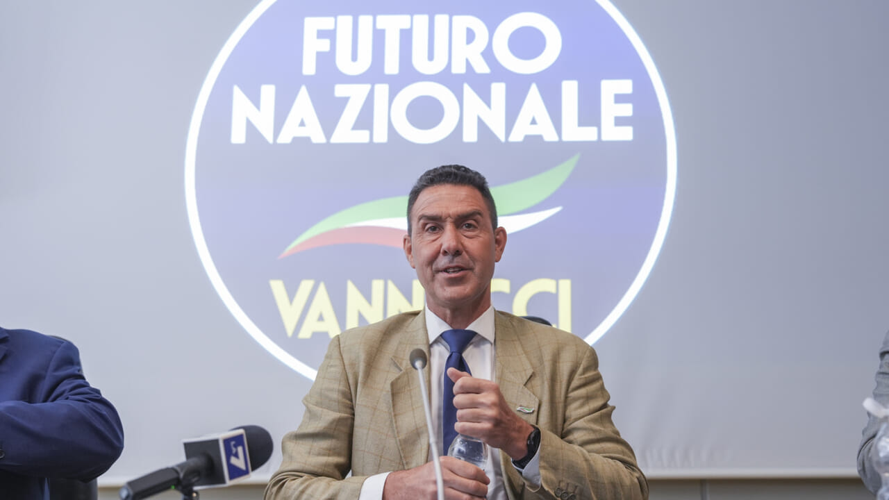 The agents of chaos: why Vannacci's Futuro Nazionale is nothing new at all