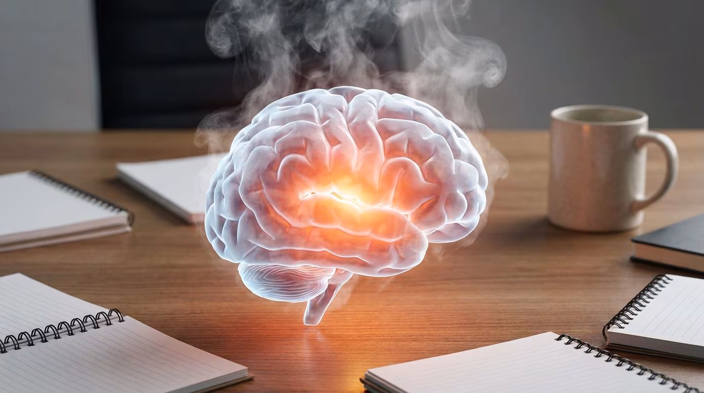 Excessive heat can alter the functions of our brain: what science says
