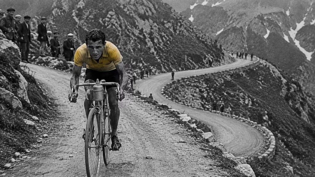 5 hardest stages ever of the Tour de France: from the 326km of Bayonne-Luchon in 1910 to the feat on the Galibier