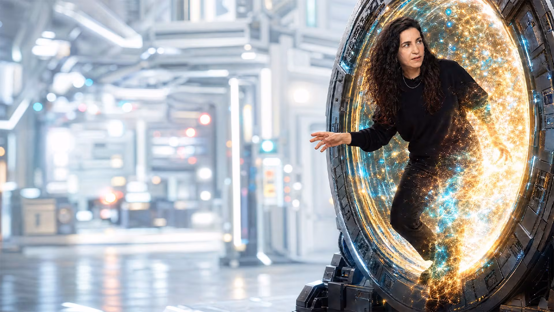 Is teleportation possible? The quantum one is already a reality, how it works