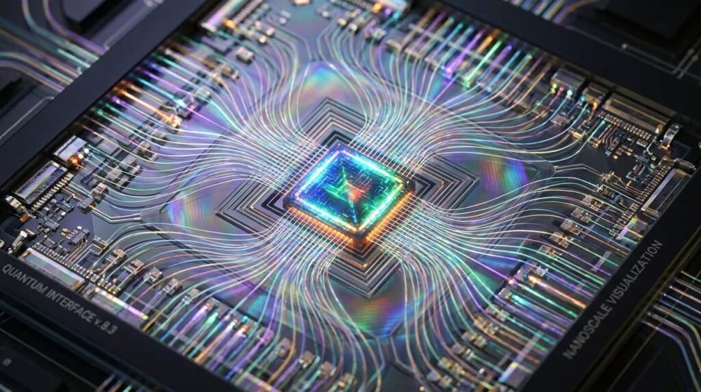 The Fouriel pixel that sees invented: how the new type of optical element that records light works
