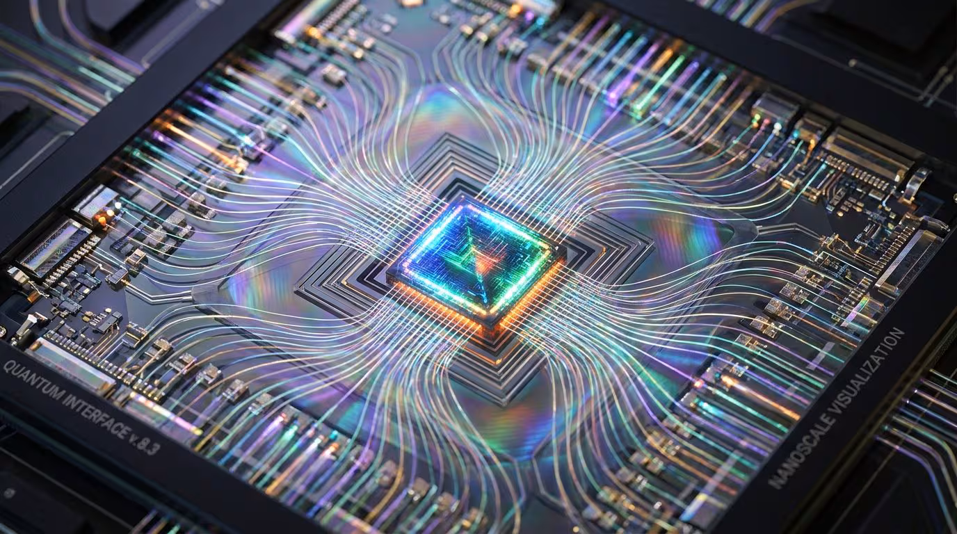 The Fouriel pixel that sees invented: how the new type of optical element that records light works