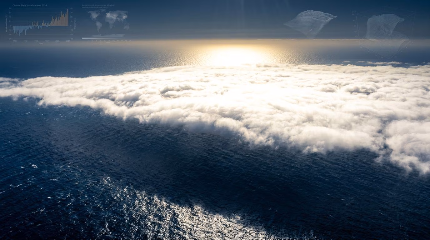 Lightening marine clouds to cool Earth can alter El Niño: solar geoengineering study