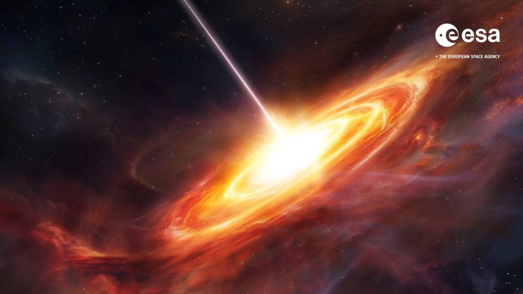 The oldest quasars ever seen have been discovered with Euclid: they shone when the Universe was only 670 million years old